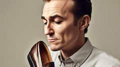 शख्स सूंघता था पड़ोसियों के जूते, पुलिस ने किया गिरफ्तार और हो गई जेल, जानिए अजीब मामला