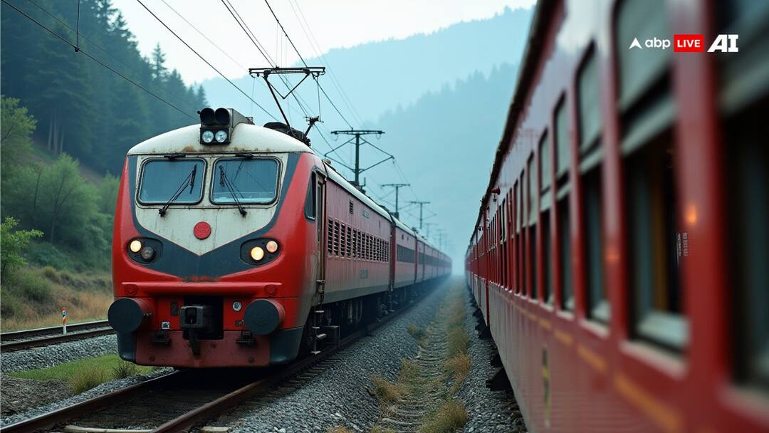 दिवाली पर घर जाने के लिए नई दिल्ली से पकड़नी है ट्रेन, जान लें एंट्री के नए नियम new delhi railway station change rules for entry due to mass crowd in diwali know the details दिवाली पर घर जाने के लिए नई दिल्ली से पकड़नी है ट्रेन, जान लें एंट्री के नए नियम