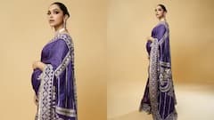 Diwali 2024 Fashion: दिवाळीत गरोदर महिलांचीही नटण्याची खास तयारी! 'या' अभिनेत्रींकडून घ्या टिप्स, दिसाल परफेक्ट