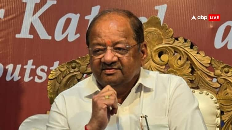 Maharashtra Election: Snubbed By BJP, Gopal Shetty To File Nomination For Borivali Seat