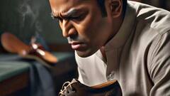 शख्स सूंघता था पड़ोसियों के जूते, पुलिस ने किया गिरफ्तार और हो गई जेल, जानिए अजीब मामला