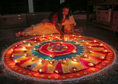 Diwali 2024: ৫০০ বছর পর দীপাবলিতে শনি-গুরুর মিলন, হু হু করে ঢুকবে টাকা, হাতে আসবে সোনা