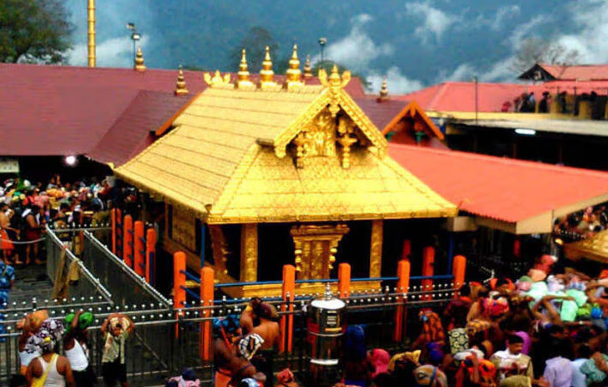 Sabarimala Temple: மண்டல, மகர விளக்கு பூஜை... சபரிமலை ஐயப்பன் கோயிலில் என்னென்ன ஏற்பாடுகள் செய்யப்பட்டுள்ளன?