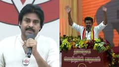 తమిళ నటుడు విజయ్ పొలిటికల్ ఎంట్రీ - ఏపీ డిప్యూటీ సీఎం పవన్ విషెష్, వైరల్ అవుతోన్న పోస్ట్