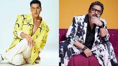 जब अक्षय कुमार की फिटनेस अरशद वारसी पर पड़ी थी भारी, बर्फ के पानी में उतरकर एक्टर को करना पड़ा था ये काम