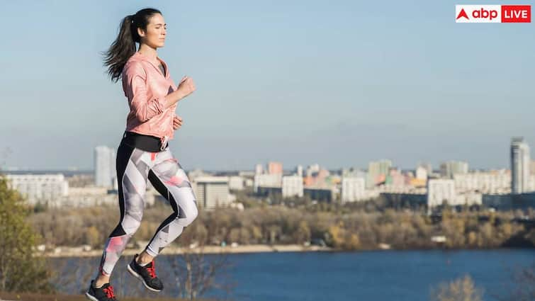 Running for 10 minutes can change your life, you will stay away from these dangerous diseases