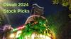 Diwali 2024: దీపావళి స్పెషల్‌ స్టాక్స్‌ - అనతి కాలంలో అధిక లాభాలు మీ సొంతం!