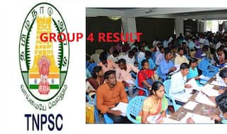 TNPSC Releases Group 4 Exam Results in Just 92 Days Tremendous Speed TNPSC Group 4 Result: எவ்வளவு வேகம்? 92 நாட்களில் குரூப் 4 தேர்வு முடிவுகள் வெளியீடு: டிஎன்பிஎஸ்சி பெருமிதம்!