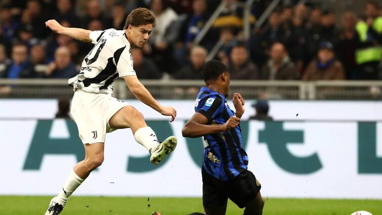 Inter Stages a Comeback in a Thrilling Derby Thriller Against Juventus