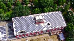 ગો ગ્રીન: પ્લાસ્ટીક મુક્તિ અને મહત્તમ વીજ બચત માટે ‘ગુજરાત પોલીસ’ની અનોખી પહેલ