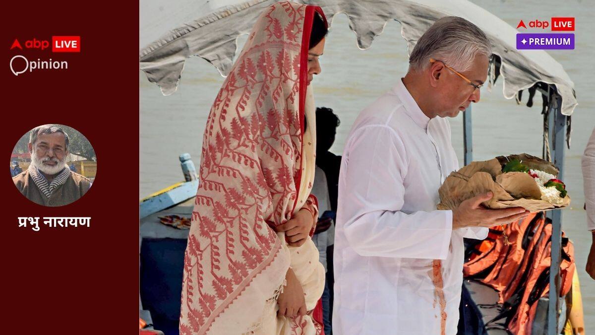 क्या प्रविंद जगन्नाथ ही पुनः मॉरीशस की बागडोर संभालेंगे?