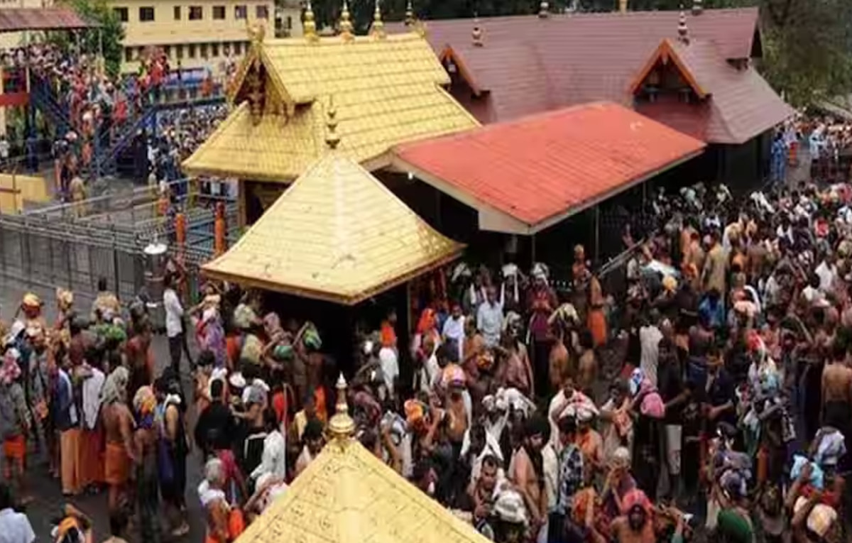 Sabarimala Temple Opening: சுவாமியே சரணம் ஐயப்பா... சபரிமலை கோயில் நடை திறக்கும் தேதி அறிவிப்பு