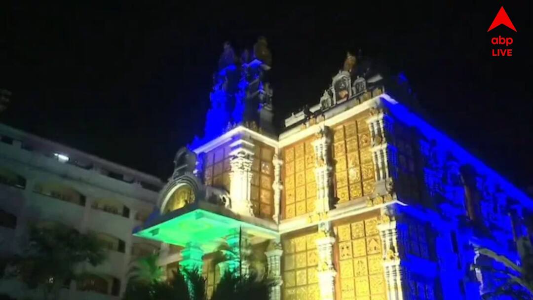 Tirupati's iskcon temple bomb threat in 3 days get fourth hoax mail ISKCON Temple: ইসকন মন্দির বোমা মেরে উড়িয়ে দেওয়ার হুমকি! পাকিস্তানের জঙ্গি গোষ্ঠীর নামে এল ইমেল