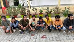 राजस्थान: सिरोही में ऑनलाइन ठगी की कोचिंग का खुलासा, ऐसे होता था सिलेक्शन