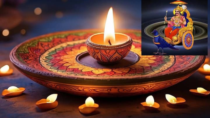  Diwali 2024 Shani Dosha:  జాతకంలో గ్రహసంచారం బాగాలేనప్పుడు దీపావళి రోజు నువ్వులను నల్ల నువ్వులతో దీపం వెలిగిస్తే ఉపశమనం లభిస్తుందంటారు పండితులు.. ప్రాసెస్ ఇదే....