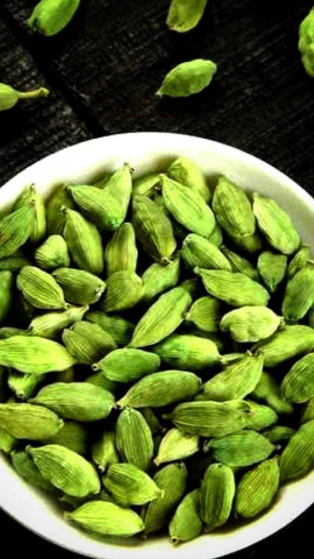 আপনি কি জানেন, দিনে ক'টি এলাচ খাওয়া উচিত ?