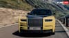 18-कैरेट सोने से बनी है Rolls-Royce की ये कार, James Bond मूवी से है खास कनेक्शन