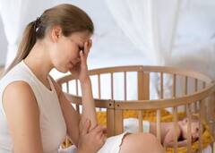 ਡਿਲੀਵਰੀ ਤੋਂ ਬਾਅਦ ਹਰ 8ਵੀਂ ਮਹਿਲਾ ਨੂੰ ਇਹ ਖਤਰਨਾਕ ਬਿਮਾਰੀ, ਜਾਣੋ ਕੀ ਕਰਨਾ ਚਾਹੀਦਾ ਅਤੇ ਕੀ ਨਹੀਂ