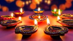 Diwali 2024 : దీపావళి రోజు నువ్వులతో దీపం వెలిగిస్తే చాలు.. ఇదీ విధానం!
