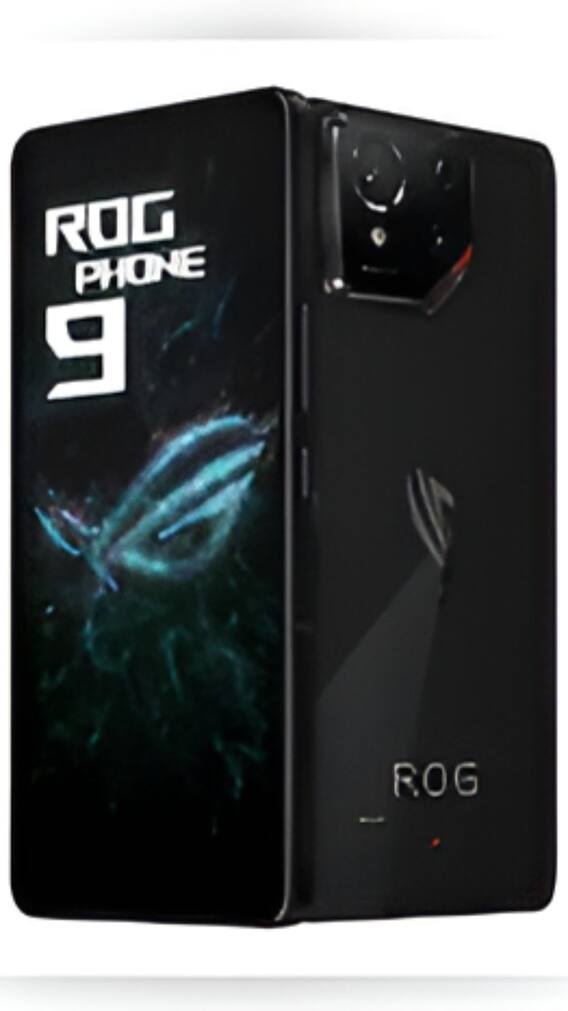 5800mAh बैटरी के साथ एंट्री मारेगा Asus ROG Phone 9! लीक हो गए फीचर्स