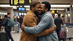 इस एयरपोर्ट पर हग किया तो जाना पड़ सकता है जेल, जानिए किस लिए बनाया नियम