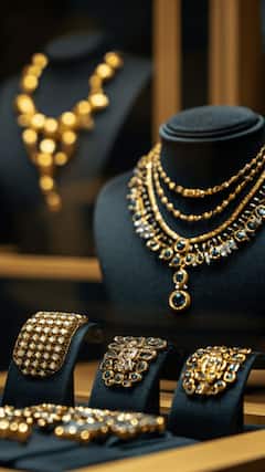 Sovereign Gold Bonds, Coins Or Jewellery: Where To Invest Your Wealth In