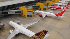 आतंकवाद पर जिसने लिखी थी किताब, फ्लाइट को उड़ाने की धमकी के मामले में केस दर्ज