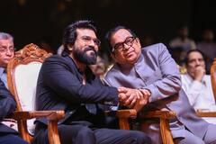 ANR National Award 2024: మెగాస్టార్ చిరంజీవికి ఏయన్నార్ నేషనల్ అవార్డు - సందడి చేసిన స్టార్స్ ఎవరో చూశారా?