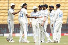 Ind vs NZ: मुंबईत रंगणार न्यूझीलंडविरुद्धचा तिसरा कसोटी सामना; विराट कोहलीसह 3 खेळाडूंना मिळणार डच्चू?