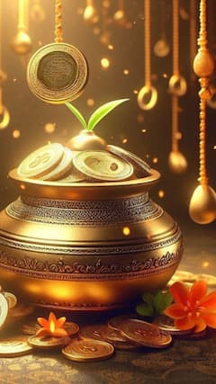 From Gold Coins To ETF: Different Types Of Gold Investments To Make This Diwali