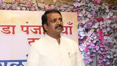 महाराष्ट्र BJP ने जारी की चौथी लिस्ट, मीरा भयंदर से नरेंद्र लालचंदजी मेहता को दिया टिकट