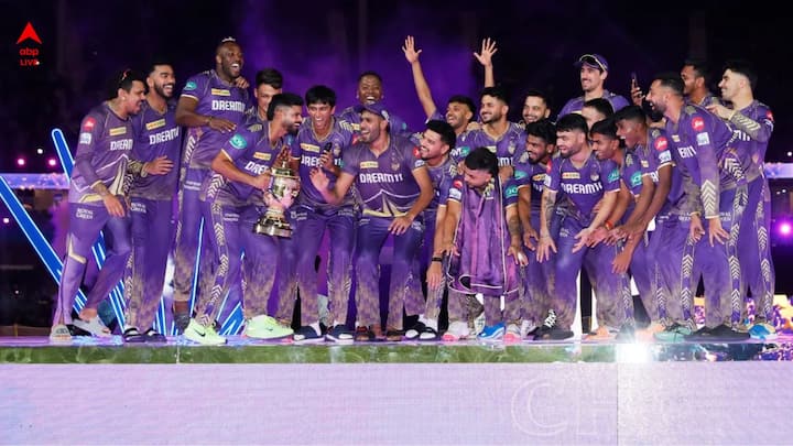 Kolkata Knight Riders: কেকেআরকে আইপিএল চ্যাম্পিয়ন করা অধিনায়ক শ্রেয়স আইয়ারের কাছেও অন্য ফ্র্য়াঞ্চাইজির বিরাট অঙ্কের প্রস্তাব রয়েছে বলে খবর।