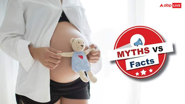 Myths versus facts: A pregnant woman should sleep on her left side, is it beneficial for the child? know why