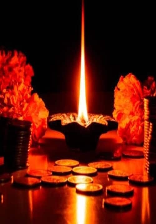 ਧਨਤੇਰਸ ‘ਤੇ ਸਾਬਤ ਧਨੀਆ ਕਿਉਂ ਖਰੀਦਿਆ ਜਾਂਦਾ?