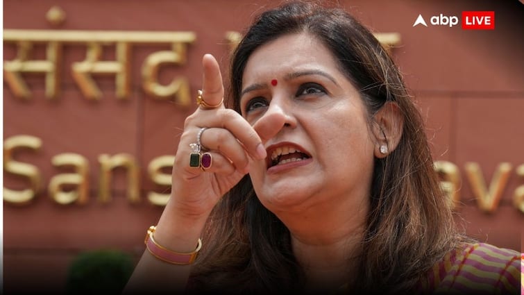 Ranveer Allahbadia Controversy To Reach Parliament? Priyanka Chaturvedi To Raise Issue