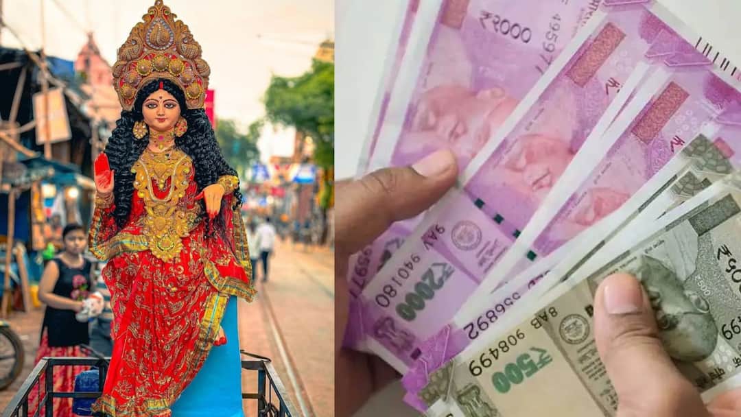 Diwali 2024 Dhanteras these 5 zodiac signs gets Laxmi Devi blessings money come with wealth Laxmi Devi Blessings: এই ৫ রাশিকে আগলে রাখবেন লক্ষ্মী, দরিদ্র থেকে রাজা বানাবেন ধনদেবী