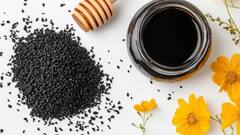 Kalonji-Honey Benefits: খালিপেটে এক চামচ খেলেই রোগমুক্তি, কালোজিরে-মধুর মিশ্রণ কাজ করে ম্যাজিকের মতো