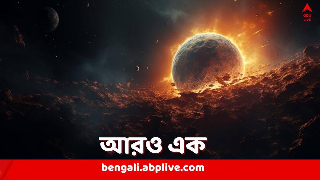 New Planet Discovery: মহাশূন্যে নতুন গ্রহের সন্ধান মিলল, ভারতীয় বিজ্ঞানীদের আবিষ্কার, অসাধ্যসাধন করে ফের নজির Indian Scientists Discover new Exoplanet TOI-6651b orbiting a sun like star New Planet Discovery: মহাশূন্যে নতুন গ্রহের সন্ধান মিলল, ভারতীয় বিজ্ঞানীদের আবিষ্কার, অসাধ্যসাধন করে ফের নজির