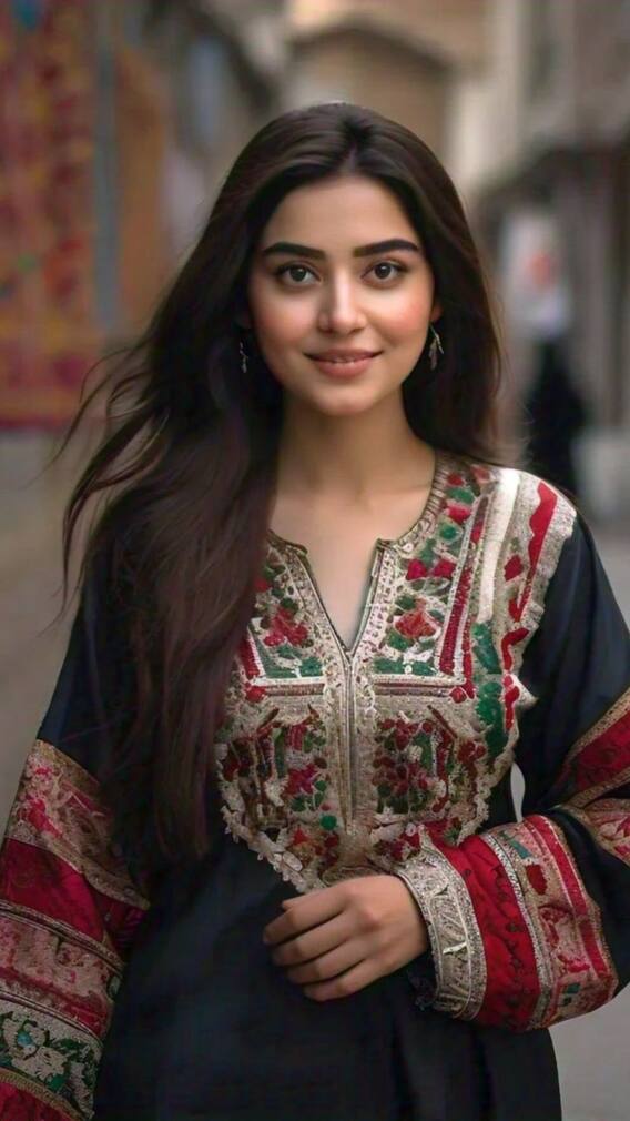 अफगानिस्तान या पाकिस्तान, कहां ज्यादा हेल्दी बच्चे होते हैं पैदा?