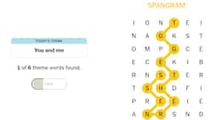 NYT Strands Answers For October 29: Today’s Spangram Could Be Hard To Find. Here Are The Solutions