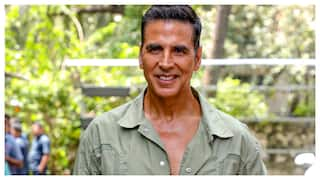 Akshay Kumar Donates Rs 1 Crore To Feed Monkeys In Ayodhya