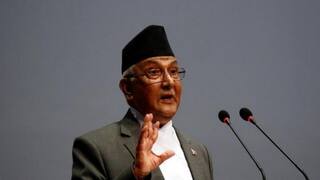 बिन बुलाए नेपाल के प्रधानमंत्री केपी शर्मा ओली क्यों जा रहे चीन? क्या कोई साजिश रच रहा पड़ोसी मुल्क