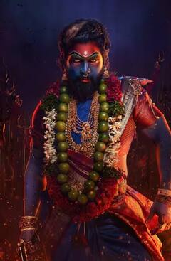 દેશનો સૌથી મોંઘો એક્ટર બન્યો અલ્લૂ અર્જૂન, થલાપતિ વિજયને આપી માત, 'પુષ્પા 2' માટે વસૂલ્યા ધરખમ રૂપિયા