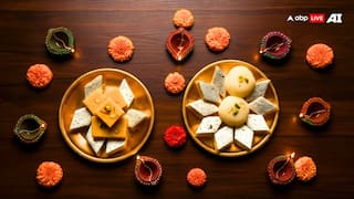 Diwali 2024: Try These Mouthwatering Dessert Recipes To Enhance Your Diwali Celebration
