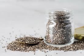 Chia Seeds: Chia seeds are also considered very good for digestion. It is rich in fiber. Therefore, it relieves problems such as constipation and indigestion. In such a situation, you can include chia seeds in your diet. Its effect is also visible quickly.