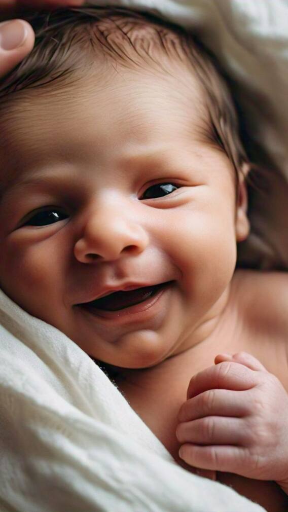 चीन के अलावा किन देशों में पैदा नहीं हो रहे हैं बच्चे?