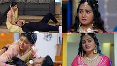 కలవారి కోడలు కనకమహాలక్ష్మీ సీరియల్: లక్ష్మీ చేయి పట్టుకొని ఒడిలో పడుకున్న విహారి.. బావ చేయి పట్టుకొని ఎమోషనలైన సహస్ర! 