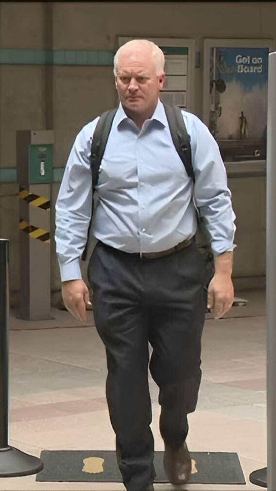 कैसे काम करता है मैट्रो स्टेशन पर मौजूद Body Scanner!