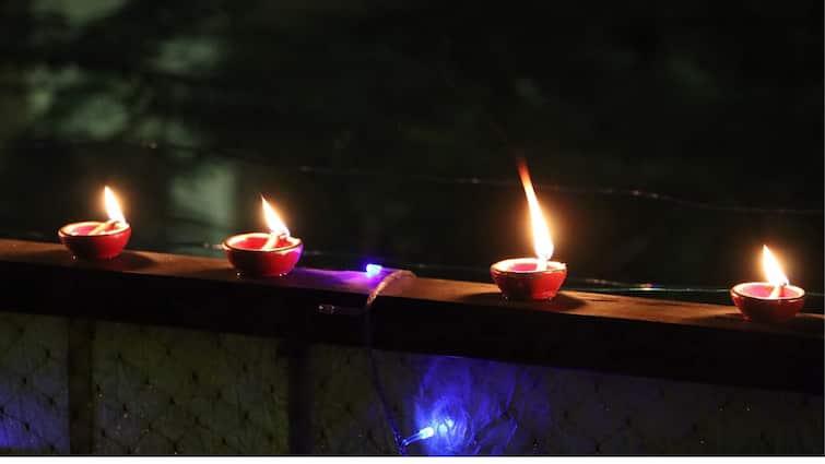 Diwali 2024 Tamil Nadu Govt Declares Half-Day Holiday For Educational