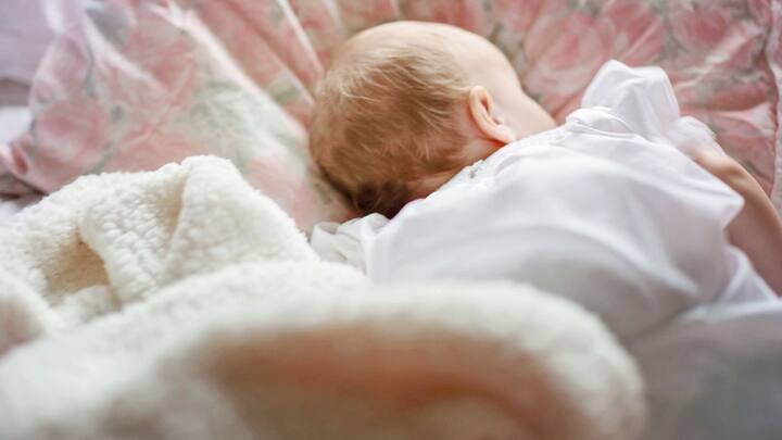 ১২ বছর বয়স অবধি শিশুদের প্রত্যেকদিন ১০ থেকে ১১ ঘণ্টা ঘুমানোর প্রয়োজন।